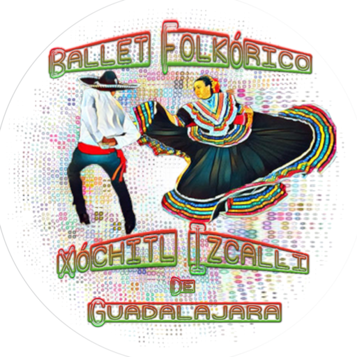 Ballet Folklórico Xóchitl Izcalli De Guadalajara